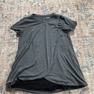 Motherhood Maternity nursing top